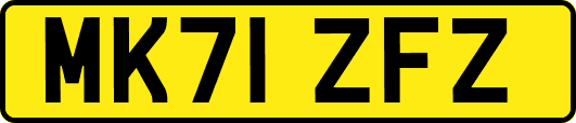 MK71ZFZ