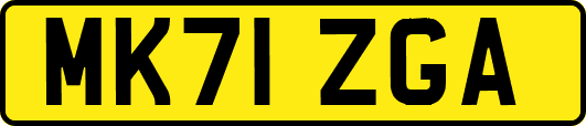 MK71ZGA