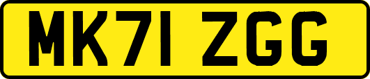 MK71ZGG