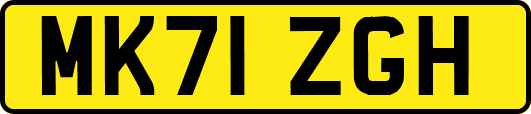 MK71ZGH