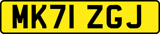 MK71ZGJ