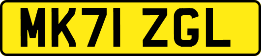 MK71ZGL