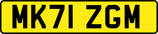 MK71ZGM