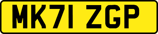 MK71ZGP