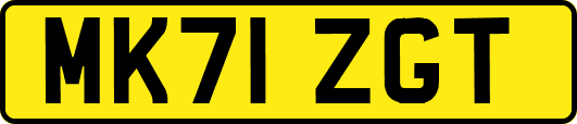 MK71ZGT