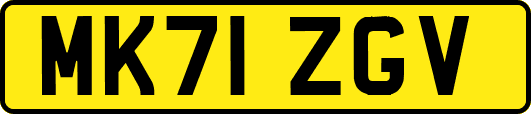 MK71ZGV