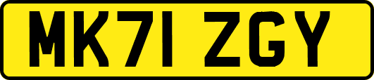 MK71ZGY