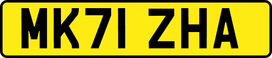 MK71ZHA
