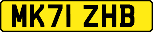 MK71ZHB