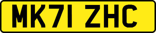 MK71ZHC
