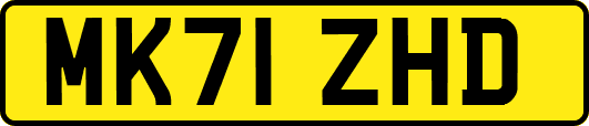 MK71ZHD