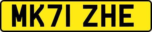 MK71ZHE