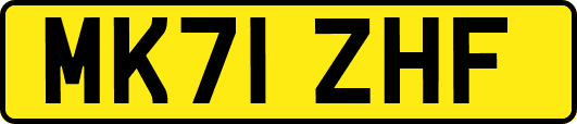 MK71ZHF