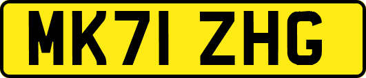 MK71ZHG