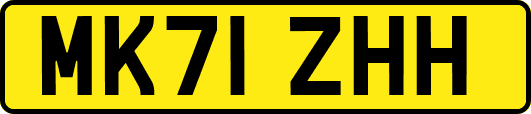 MK71ZHH