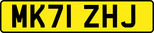 MK71ZHJ