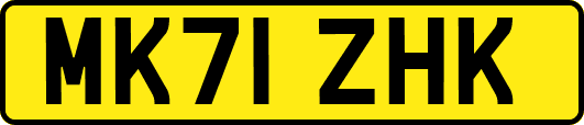 MK71ZHK