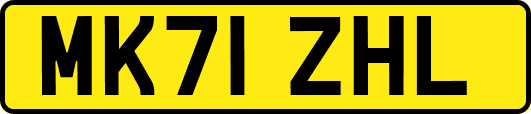 MK71ZHL