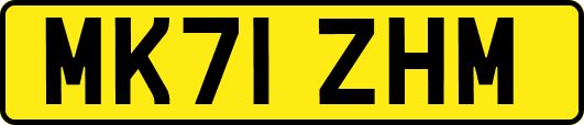 MK71ZHM