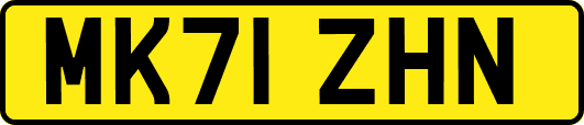 MK71ZHN