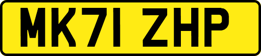 MK71ZHP