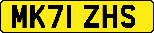 MK71ZHS
