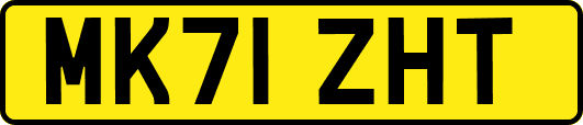 MK71ZHT