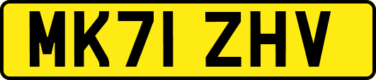 MK71ZHV
