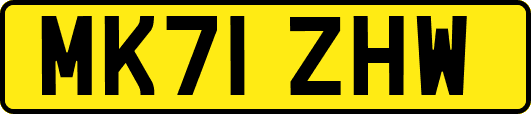 MK71ZHW