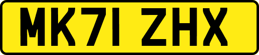 MK71ZHX