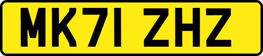 MK71ZHZ