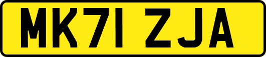 MK71ZJA