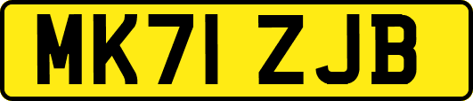MK71ZJB