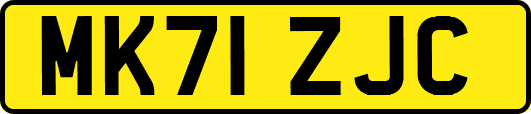 MK71ZJC