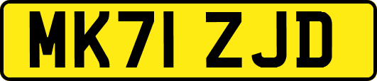 MK71ZJD