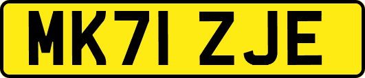 MK71ZJE