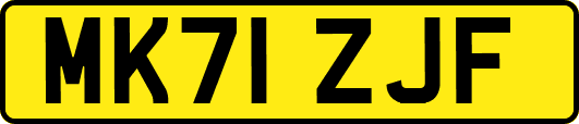 MK71ZJF