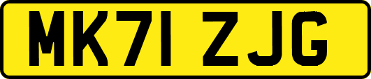 MK71ZJG