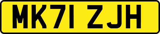 MK71ZJH