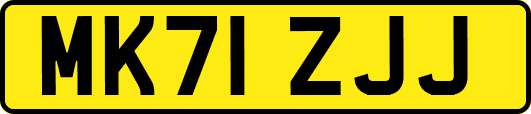 MK71ZJJ