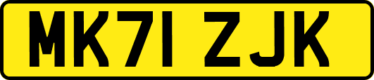 MK71ZJK