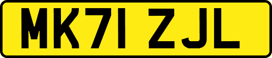 MK71ZJL