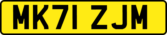 MK71ZJM