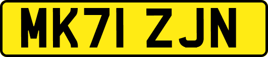 MK71ZJN