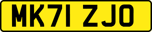 MK71ZJO