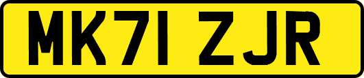 MK71ZJR