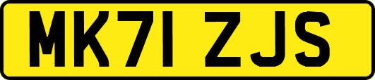 MK71ZJS