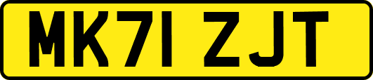 MK71ZJT