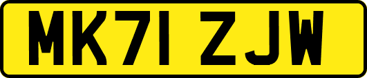 MK71ZJW