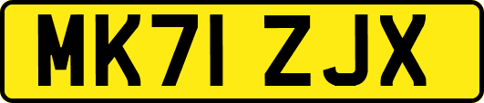 MK71ZJX